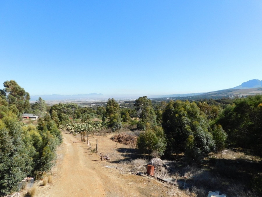 3 Bedroom Property for Sale in Firlands Western Cape